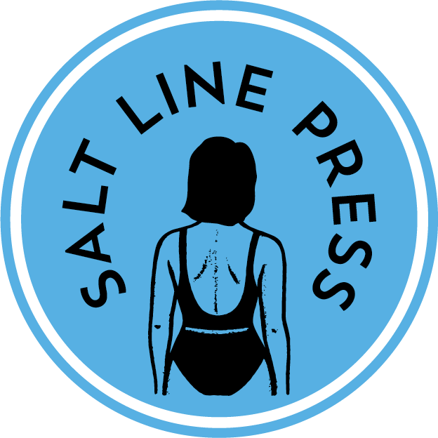 Salt Line Press Logo